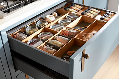 Kitchen Drawer